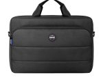 Port Designs Portland II Eco 14/16" Essential Top Loading Laptop Bag - Grey