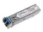 1.25G SFP Single mode 1310nm 40km LC