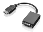 Lenovo HDHMI To VGA Monitor Cable