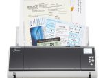 Ricoh A3 80ppm/160ipm Duplex ADF USB3.0 LED Departmental Desktop Scanner
