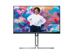 AOC U3 27" 3840 x 2160p 4K UHD 16:9 144Hz 0.5ms LED IPS Dual Refresh Rate Graphic Pro Monitor