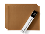 Cricut Heat-Resistant Pressing Sheets - 30.5 cm x 40.6 cm (3