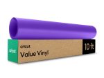 Cricut Value Vinyl 30.5 cm x 3 m Purple