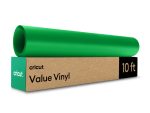 Cricut Value Vinyl 30.5 cm x 3 m Green