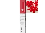Cricut Puff Iron-On 30.5 cm x 48.3 cm Red
