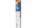 Cricut Premium Vinyl Permanent 30x120cm (Silver); Permanent