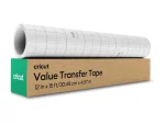 Cricut Value Transfer Tape (30.5 cm x 4.5 m)