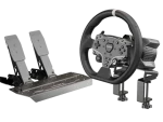 Moza R3 Direct Drive Racing Bundle Compatible with Xbox & PC