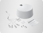 Yealink Pendant Mount Enclosure for CS10/CS10-D