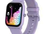 Volkano Vivo Series Kids Smart Watch - Lilac Purple