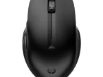 HP 435 Multi-Device Wireless Black Mouse