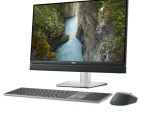 Dell OptiPlex 7420 AIO Desktop PC | 23.8" | Intel Core i5-12500T | 16GB | 512GB | Windows 11 Pro