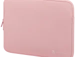 Volkano Quin 15.6" Laptop Sleeve Pink