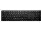 HP 455 Programmable Wireless Keyboard