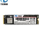 TXRUI 512GB - NVMe M.2 SSD