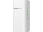 TP-Link Omada 5-Port Gigabit Smart Switch with 1-Port PoE++ in and 4-P