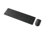 Lenovo Wireless Multi-Mode Pro Combo Keyboard and Mouse 6000