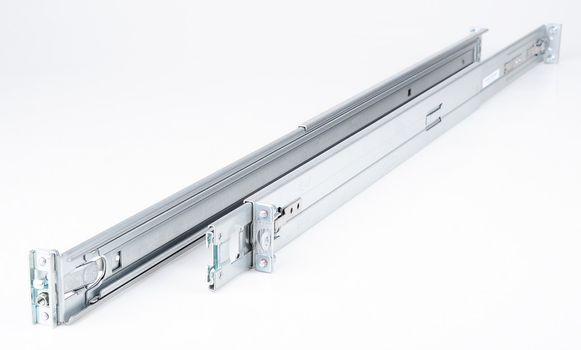 HPE 1U Gen10 SFF Easy Install Rail Kit