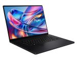 Asus ProArt P16 Notebook | 16'' | Black | AMD Ryzen AI R9-HX 370 | 64GB | 2TB | Windows 11 Pro