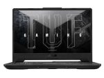 Asus TUF Gaming A15 | 15.6'' | Black | AMD Ryzen 7-7445HS | 8GB DDR5(2xSD) | 512GB | RTX3050 4GB | Windows 11 Home