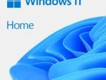 Microsoft Microsoft Windows11 Home64BIT DSP