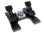 Logitech G Saitek PRO Flight Rudder Pedals