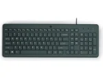 HP 150 Wired Keyboard