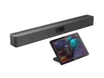 Yealink A25 all-in-one Collaboration bar for focus rooms, incl. CTP25