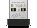 Archer TX1U AX300 Nano Wi-Fi 6 Wireless USB Adapter