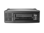 HPE StoreEver LTO-9 Ultrium 45000 External Tape Drive