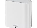 Asus ZenWiFi BD4 Wi-Fi 7 Dual-Band 2.5G AiMesh Router Node (1-Pack)-White
