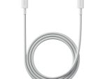 Xiaomi 6A Braided USB Type-C to USB Type-C Cable (1m) - White