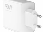 Xiaomi 90W HyperCharge 3-Port Fast Charger - White