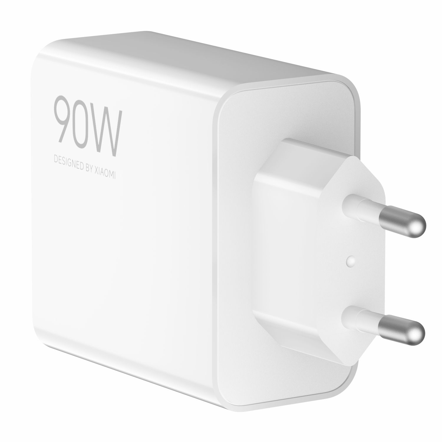 Xiaomi 90W HyperCharge 3-Port Fast Charger - White