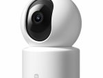Xiaomi Smart C201 1080p Indoor Wi-Fi Security Camera ? White