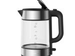 Xiaomi 1.7L Electric Glass Kettle ? 2200W Fast Boil