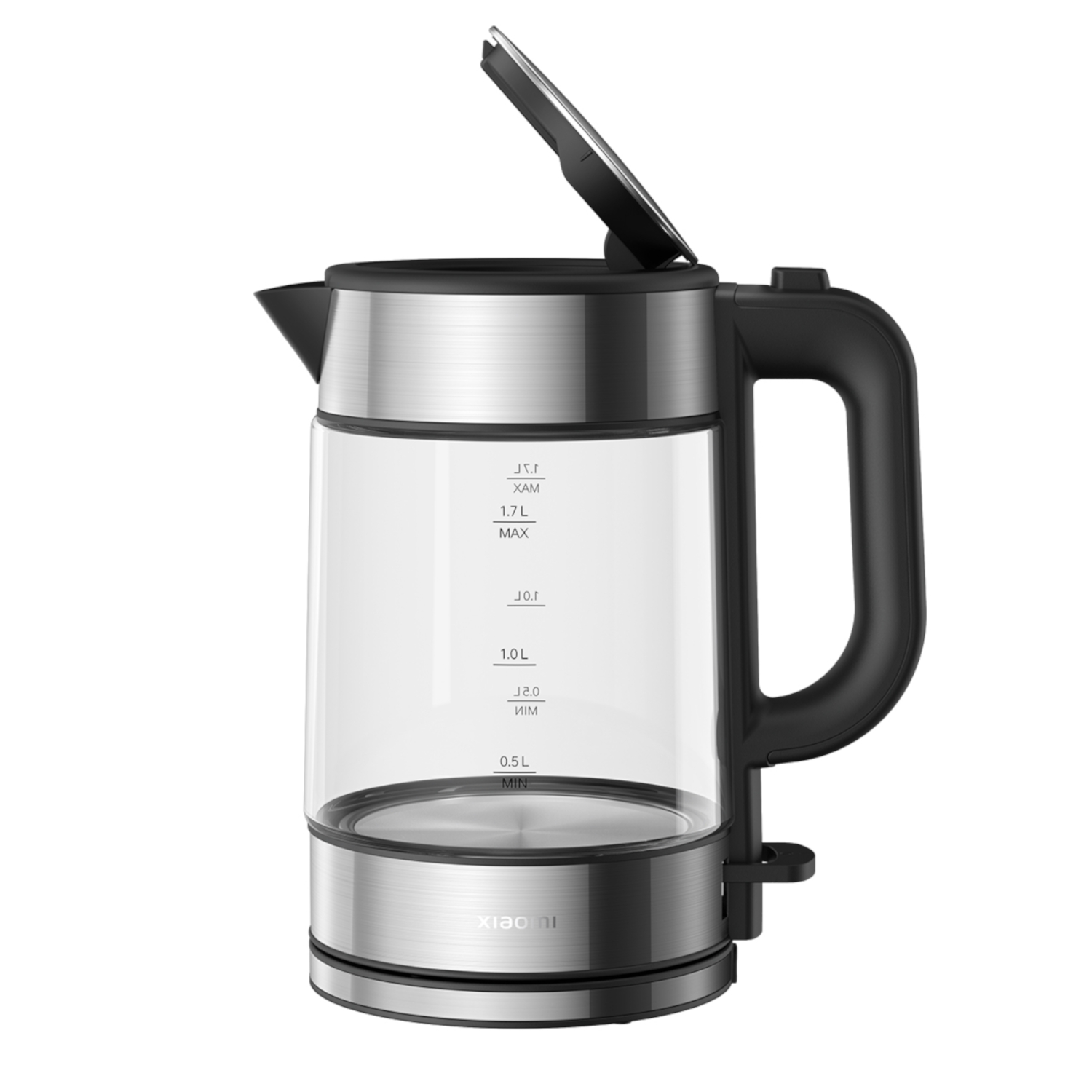 Xiaomi 1.7L Electric Glass Kettle ? 2200W Fast Boil