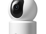Xiaomi Smart C301 2K Indoor Wi-Fi Security Camera-White