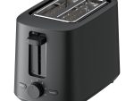 Xiaomi Dual Wide-Slot Toaster-Black