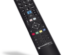 Digitech Universal Remote - Hisense