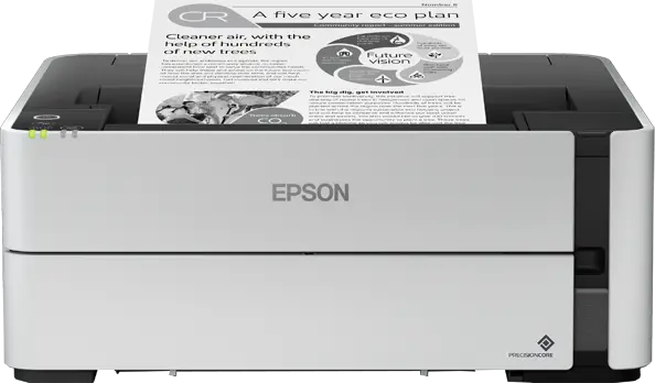 Epson EcoTank M1180