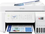 Epson EcoTank L5296 4-in-1 with Wi-Fi Direct and Ethernet Printer