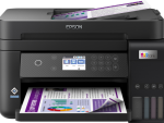 Epson EcoTank L6370 A4 All-in-One Ink Tank Printer