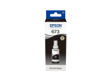 Epson T6731 Black ink bottle 70ml