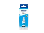 Epson T6732 Cyan ink bottle 70ml
