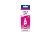 Epson T6733 Magenta ink bottle 70ml