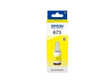 Epson T6734 Yellow ink bottle 70ml