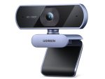 UGreen USB 1080P Webcam 30fps