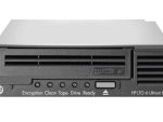 HP StoreEver LTO-6 Ultrium (2.5TB / 6.25TB), HH  SAS 6250, Internal Tape Drive