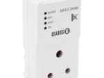 Ellies Surge Secure Fridge Safe